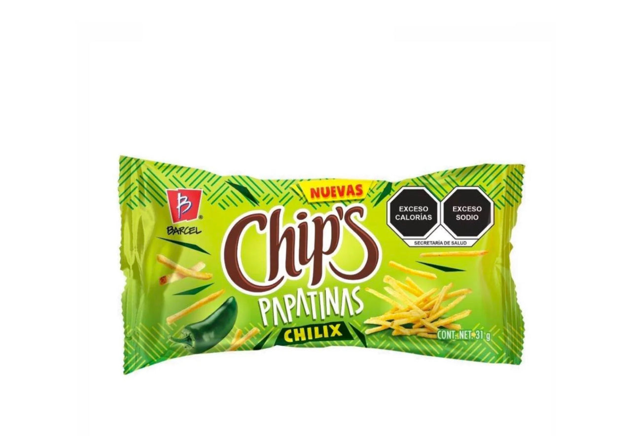 Papatinas Chilix