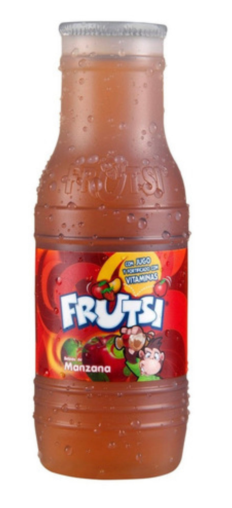 Frutsi Manzana
