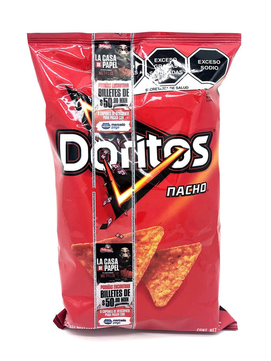 Doritos Nacho