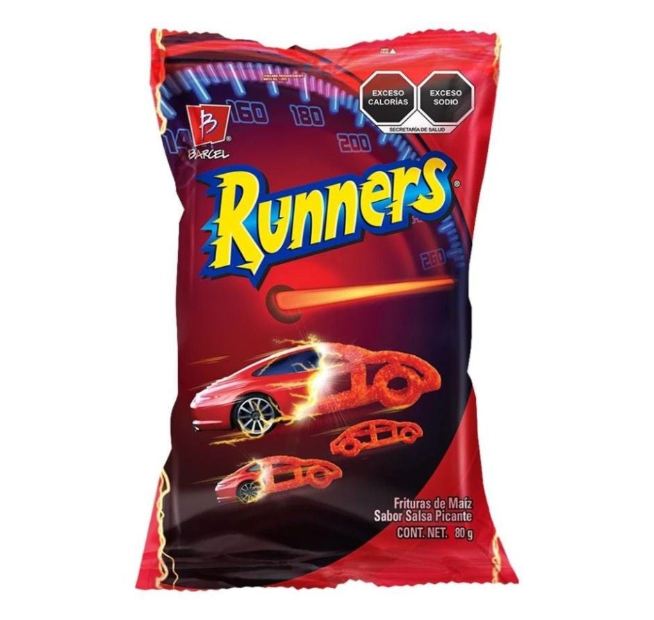 Runners