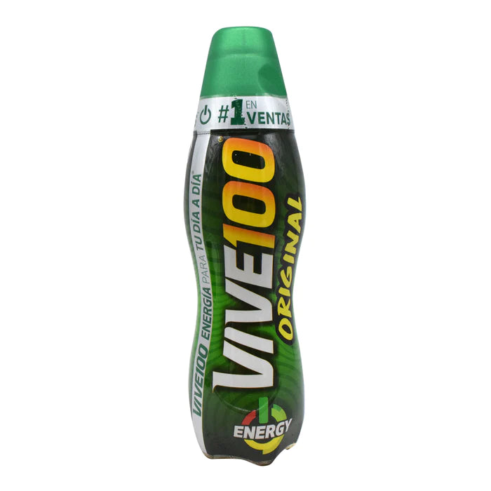 Vive 100