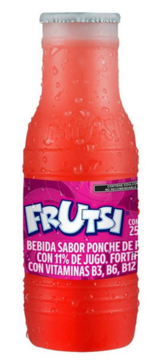 Frutsi Ponche