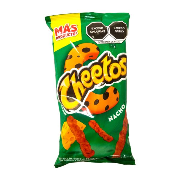 Cheetos Nacho