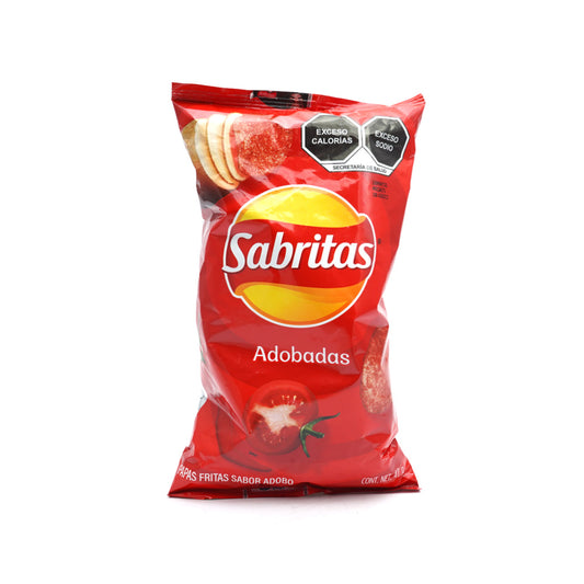 Sabritas Adobadas