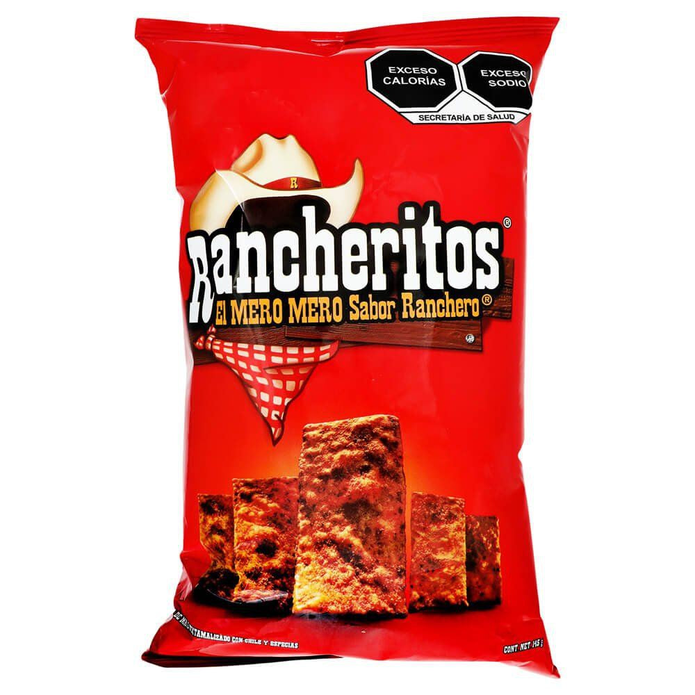 Rancheritos