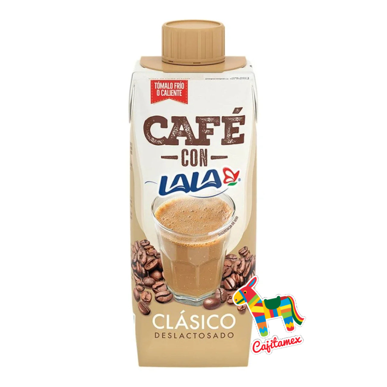 Café Con Lala