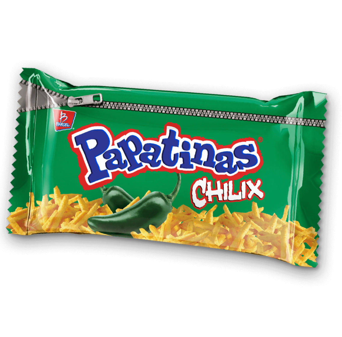 Papatinas Chilix