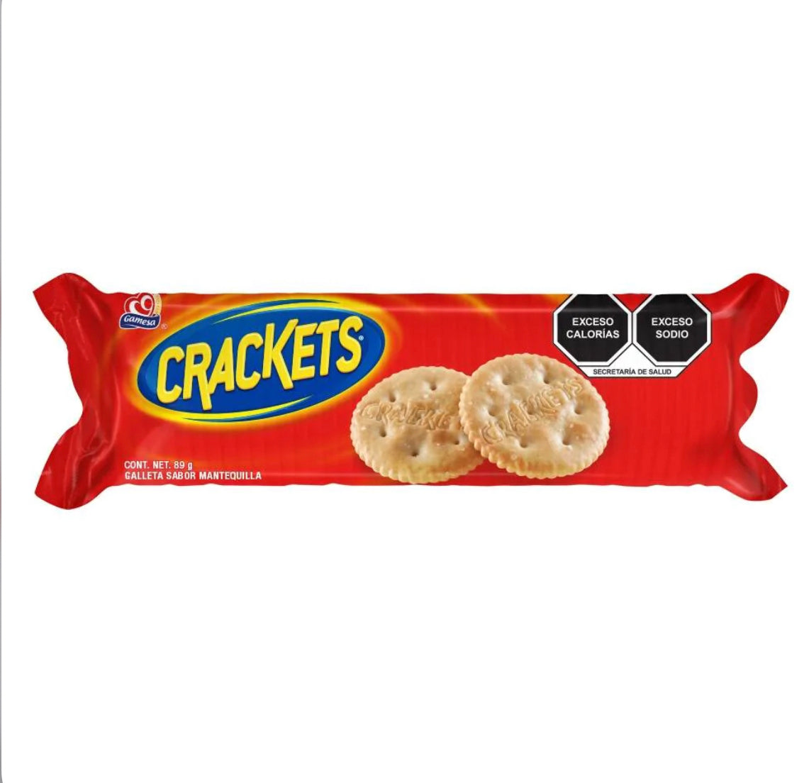 Crackets