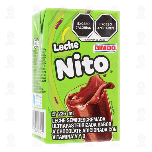 Leche Nito